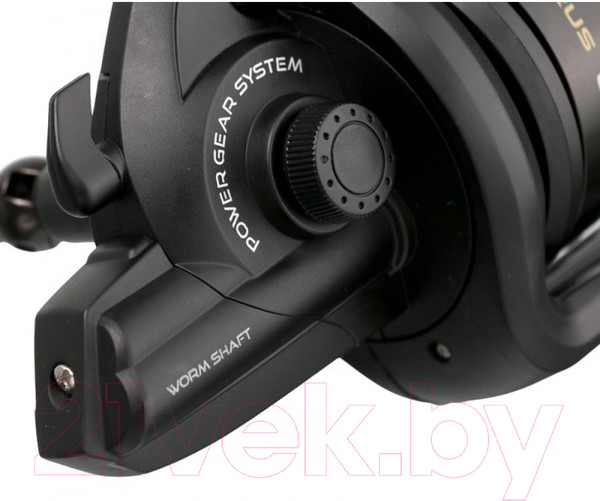 Изображение товара Катушка безынерционная Carp Pro Torus Cast 6000 SD / CPTC6000 (без лески)