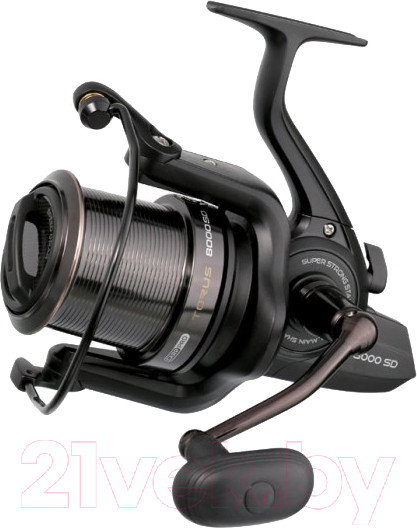 Изображение товара Катушка безынерционная Carp Pro Torus Cast 8000 SD / CPTC8000 (без лески)