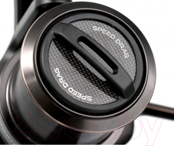 Изображение товара Катушка безынерционная Carp Pro Torus Cast 8000 SD / CPTC8000 (без лески)