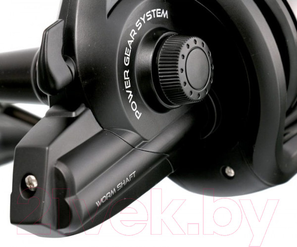 Изображение товара Катушка безынерционная Carp Pro Torus Cast 8000 SD / CPTC8000 (без лески)