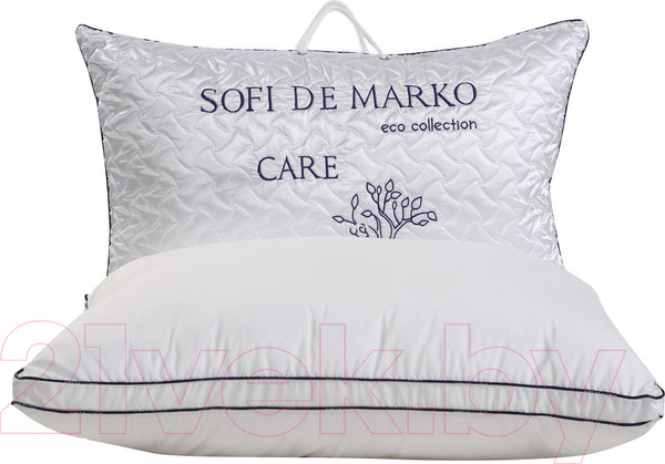 Изображение товара Подушка для сна Sofi de Marko Care 70х70 / Под-КР-70х70