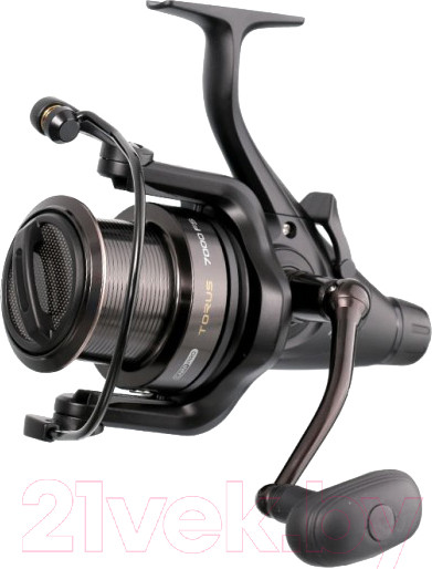 Изображение товара Катушка безынерционная Carp Pro Torus Runner 7000 FS / CPTR7000 (без лески)