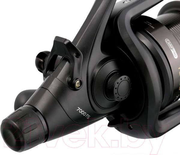 Изображение товара Катушка безынерционная Carp Pro Torus Runner 7000 FS / CPTR7000 (без лески)