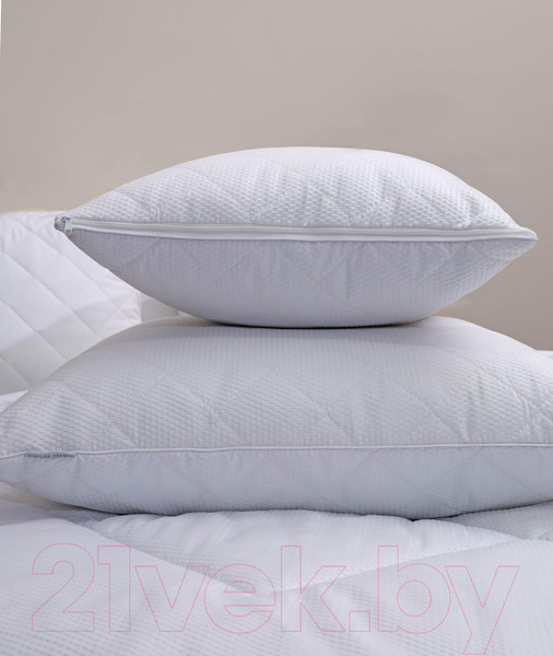 Изображение товара Подушка для сна Sofi de Marko Comfort Plus 50х70 / Под-КП-50х70