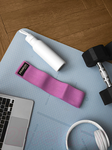 Изображение товара Эспандер Proiron РТФ76 (фиолетовый)