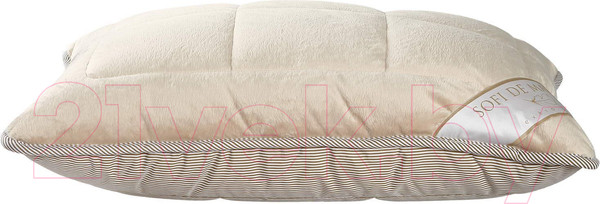 Изображение товара Подушка для сна Sofi de Marko Extra soft 50х70 / Пд-111-50х70