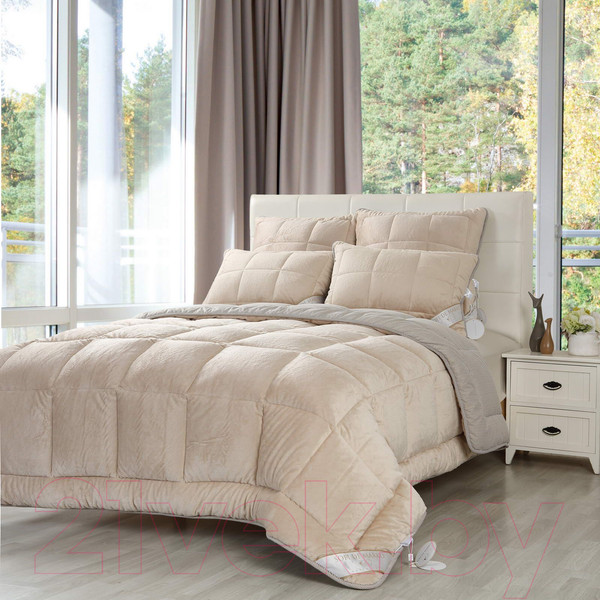 Изображение товара Подушка для сна Sofi de Marko Extra soft 70х70 / Пд-111-70х70