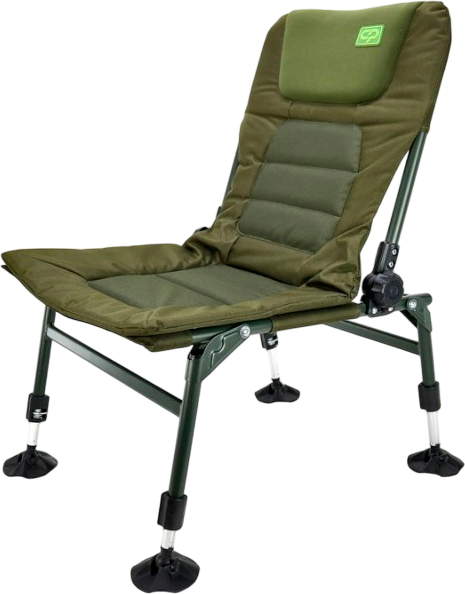 Изображение товара Кресло складное Carp Pro Flat Feeder / CPH76237