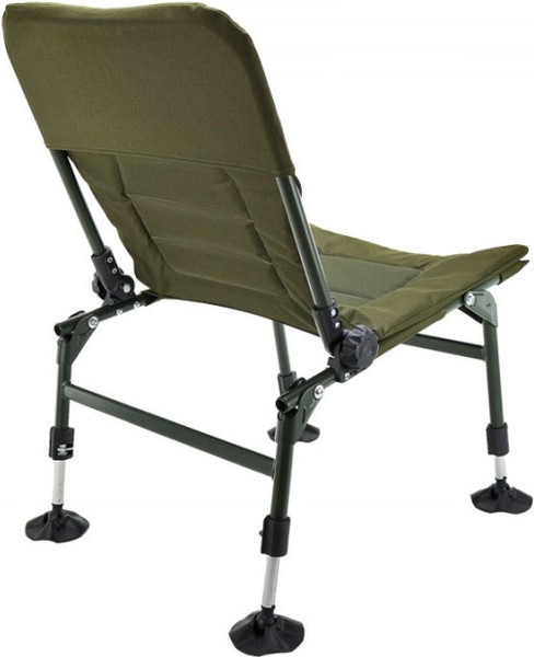 Изображение товара Кресло складное Carp Pro Flat Feeder / CPH76237