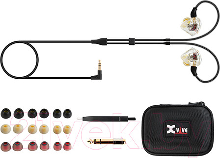 Изображение товара Наушники Xvive T9