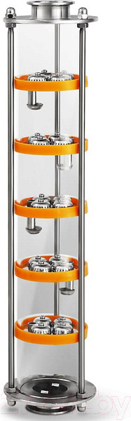 Изображение товара Дистиллятор бытовой ДОБРЫЙ ЖАР Титан (37л)