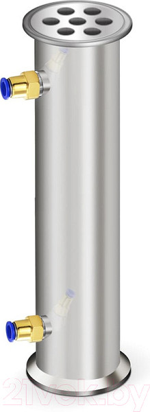 Изображение товара Дистиллятор бытовой ДОБРЫЙ ЖАР Титан (37л)