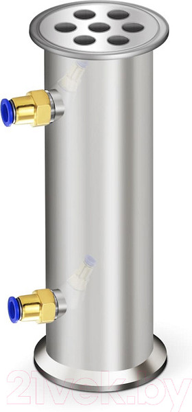 Изображение товара Дистиллятор бытовой ДОБРЫЙ ЖАР Титан (37л)