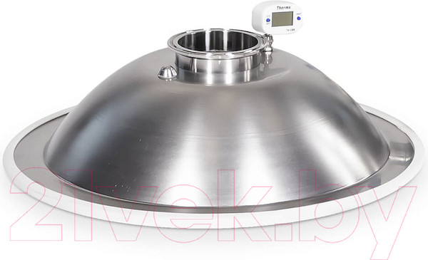 Изображение товара Дистиллятор бытовой ДОБРЫЙ ЖАР Титан (37л)