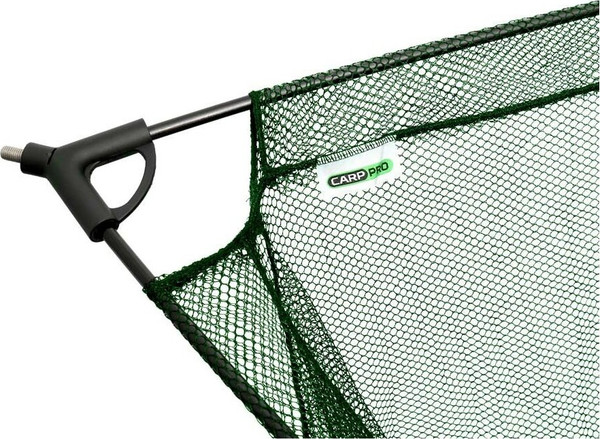 Изображение товара Голова подсачека Carp Pro 2807280G (зеленый)