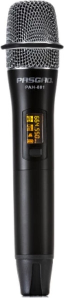 Изображение товара Радиосистема микрофонная Pasgao PAW-900 Rx PAH-801 TxH