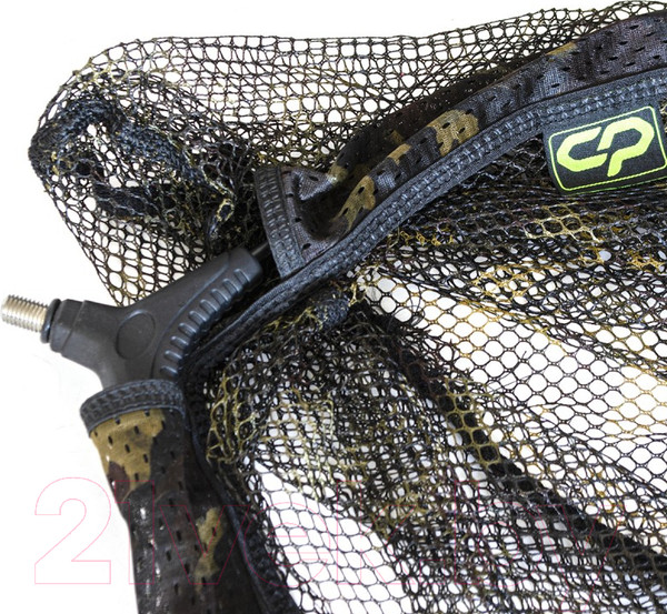 Изображение товара Голова подсачека Carp Pro CPX1817