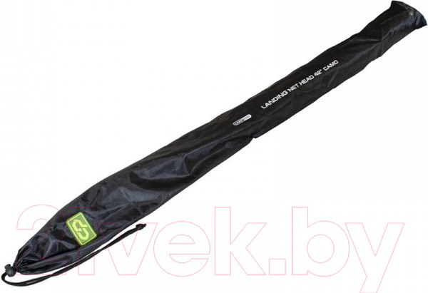 Изображение товара Голова подсачека Carp Pro CPX1816
