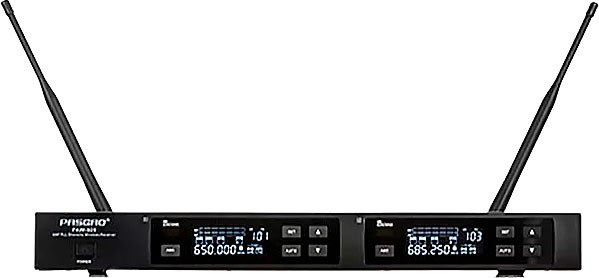 Изображение товара Приемник для радиосистемы Pasgao PAW-920 Rx 