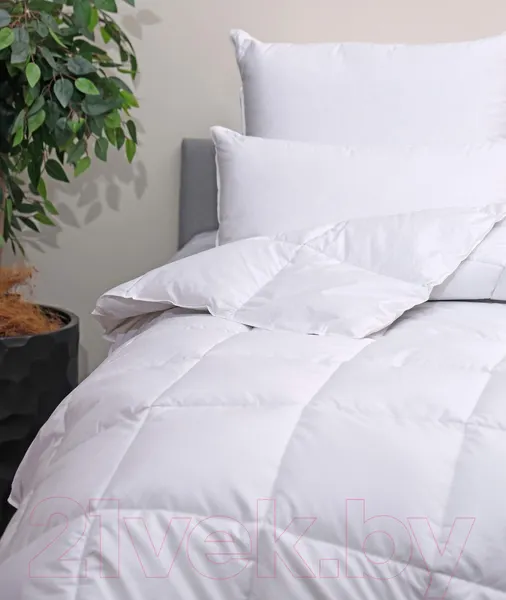 Изображение товара Подушка для сна Sofi de Marko Pure 70х70 / Под-ПР-70х70