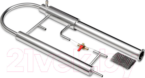 Изображение товара Дистиллятор бытовой ФЕНИКС Зенит (без куба)
