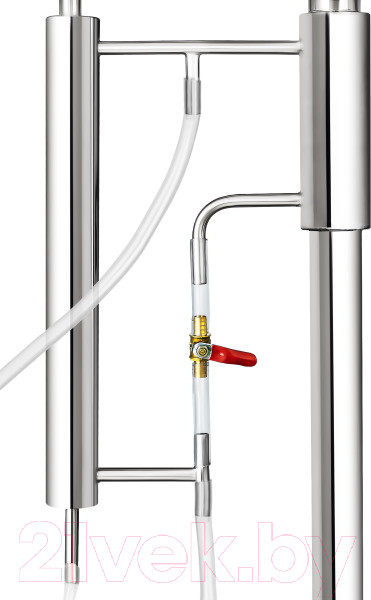 Изображение товара Дистиллятор бытовой ФЕНИКС Зенит (без куба)