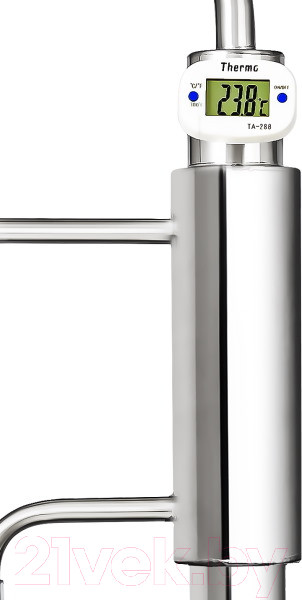 Изображение товара Дистиллятор бытовой ФЕНИКС Зенит (без куба)