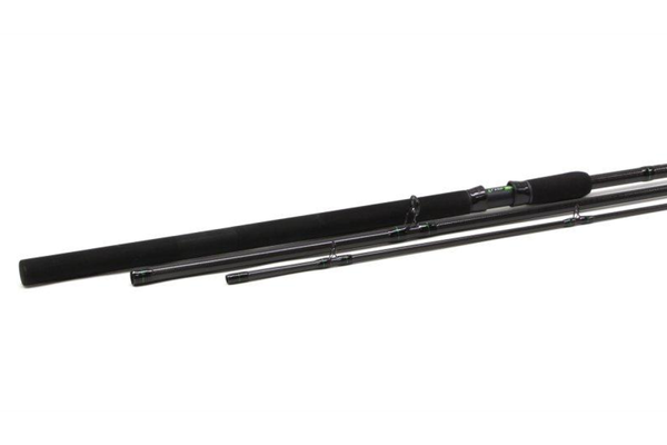 Удилище Carp Pro Blackpool Method Feeder 390-140г / BPMF390 — фото 6