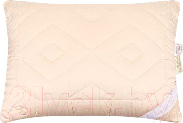 Изображение товара Подушка для сна Sofi de Marko Luxury Tencel 50х70 / LT-П-50х70
