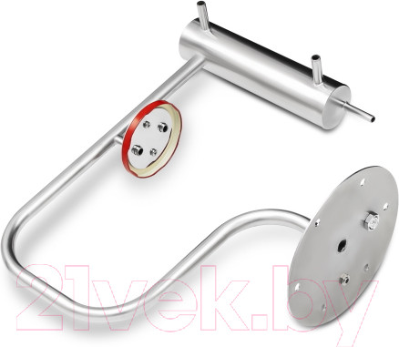 Изображение товара Дистиллятор бытовой ФЕНИКС Шахтер (20л, +ТЭН)