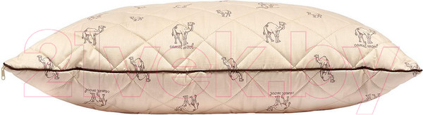 Изображение товара Подушка для сна Sofi de Marko Camel wool 50х70 / Под-КВ-50х70