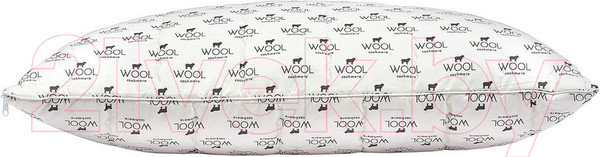 Изображение товара Подушка для сна Sofi de Marko Cashmere wool 50х70 / Под-СВ-50х70