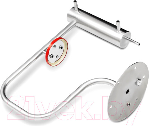 Изображение товара Дистиллятор бытовой ФЕНИКС Шахтер (без куба)