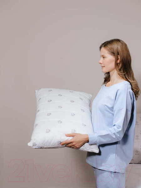 Изображение товара Подушка для сна Sofi de Marko Merino wool 50х70 / Под-МВ-50х70