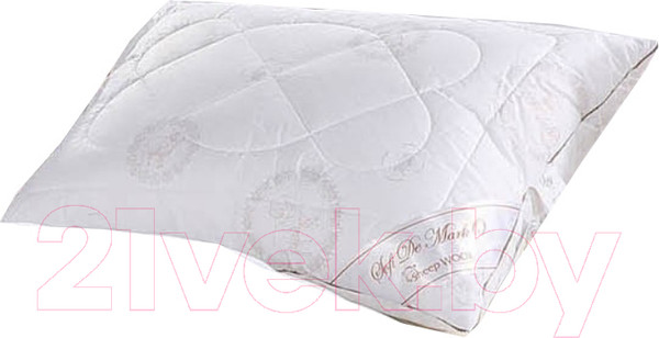 Изображение товара Подушка для сна Sofi de Marko Wool 70х70 / W-П-70х70