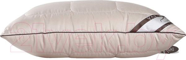 Изображение товара Подушка для сна Sofi de Marko Yak wool 70х70 / Пд-112-70х70