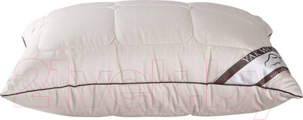 Изображение товара Подушка для сна Sofi de Marko Yak wool 70х70 / Пд-112-70х70