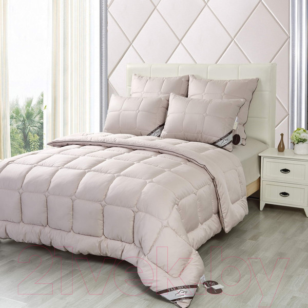 Изображение товара Подушка для сна Sofi de Marko Yak wool 70х70 / Пд-112-70х70