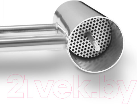 Изображение товара Дистиллятор бытовой ДОБРЫЙ ЖАР Триумф (без куба)