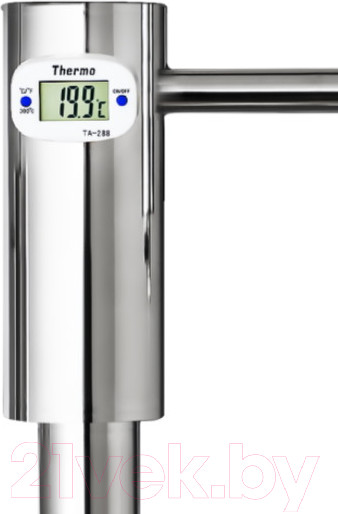 Изображение товара Дистиллятор бытовой ДОБРЫЙ ЖАР Триумф (без куба)