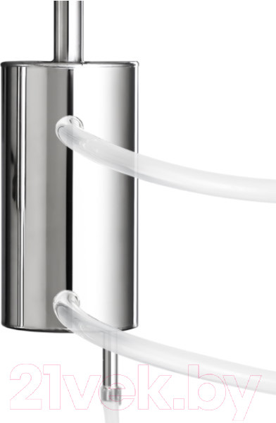 Изображение товара Дистиллятор бытовой ДОБРЫЙ ЖАР Триумф (без куба)