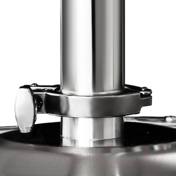 Изображение товара Дистиллятор бытовой ДОБРЫЙ ЖАР Триумф (без куба)