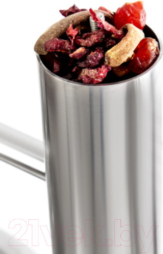 Изображение товара Дистиллятор бытовой ДОБРЫЙ ЖАР Триумф (без куба)