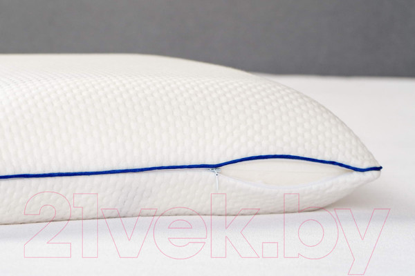 Изображение товара Ортопедическая подушка Sofi de Marko Ronnie 60х40х12 / П-орт-Рн-60х40х12
