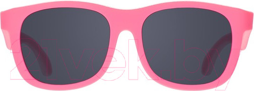 Изображение товара Очки солнцезащитные Babiators Original Navigator Think Pink! 3-5 / O-NAV002-M