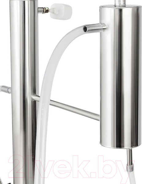 Изображение товара Дистиллятор бытовой ФЕНИКС Элегант (20л, +ТЭН)