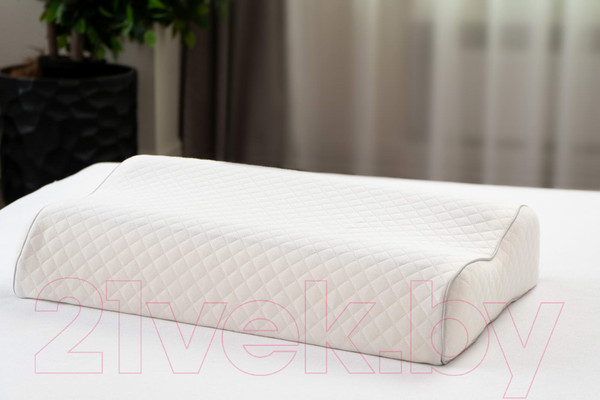 Изображение товара Ортопедическая подушка Sofi de Marko William 60х40х12 / П-орт-Вл-60х40х12