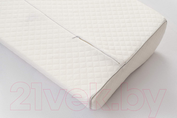 Изображение товара Ортопедическая подушка Sofi de Marko William 60х40х12 / П-орт-Вл-60х40х12