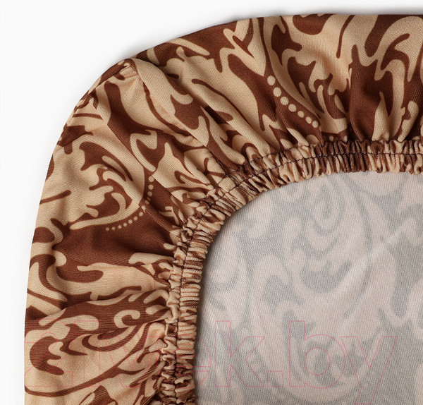 Изображение товара Чехол на стул Marianna Прима / 10326753 (бронзовый)