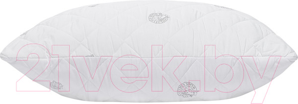 Изображение товара Подушка для сна Siberia Home Wool 50х70 / Сиб-Под-вул-50х70